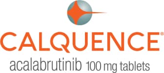 CALQUENCE® (acalabrutinib) 100 mg tablets